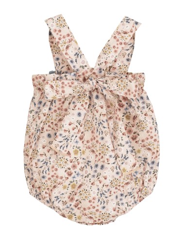 Peto para bebé marca Calamaro Poniente