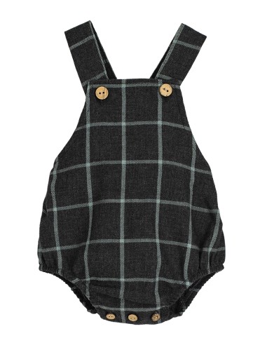 Peto para bebé marca Calamaro Zonda