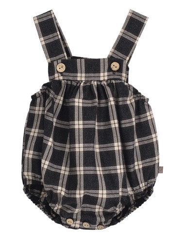 Peto para bebé marca Calamaro Tramontana