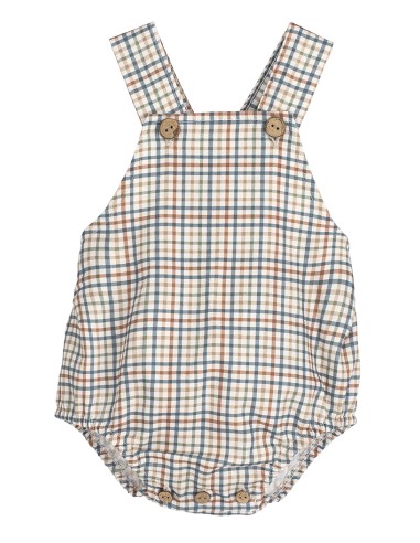 Peto para bebé marca Calamaro Chamsin