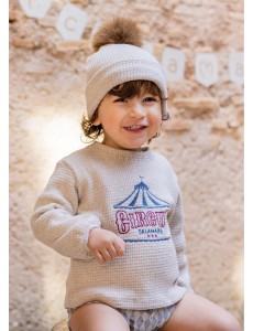 Conjunto para bebé niño con...