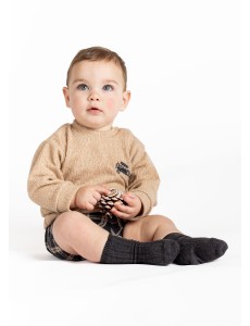 Conjunto para bebé niño con...