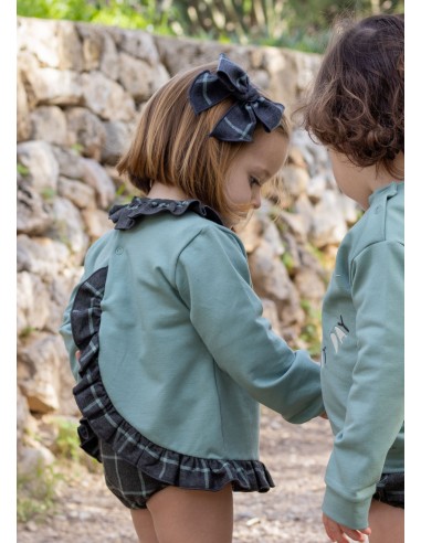 Jesusito para bebé marca Calamaro Zonda