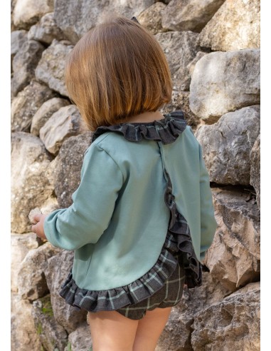 Jesusito para bebé marca Calamaro Zonda