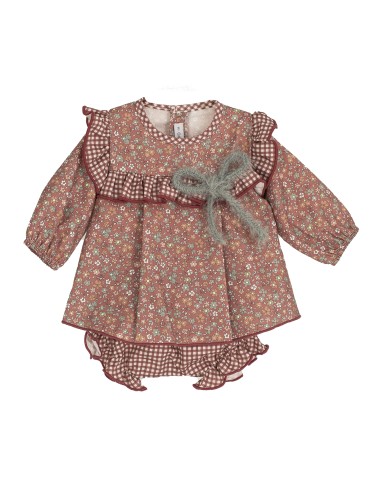 Jesusito para bebé marca Calamaro Siroco