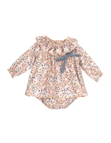 Jesusito para bebé marca Calamaro...