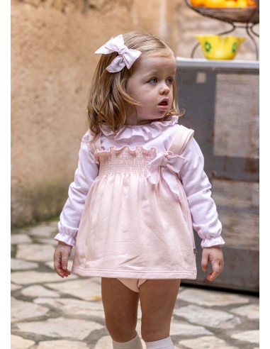 Jesusito de 3 piezas para bebé marca...