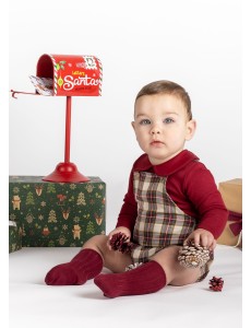 Peto para bebé marca...