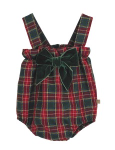 Peto para bebé niña marca...