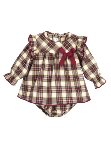 Jesusito para bebé marca Calamaro Boreas