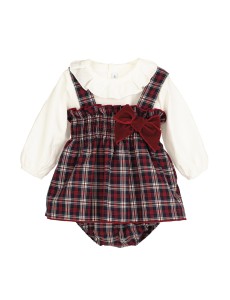 Jesusito de 3 piezas para...