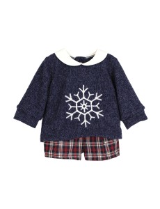 Conjunto para bebé con...