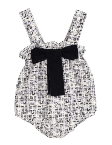 Peto para bebé niña marca Calamaro...