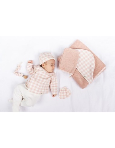 Pack de regalo para recién nacido...
