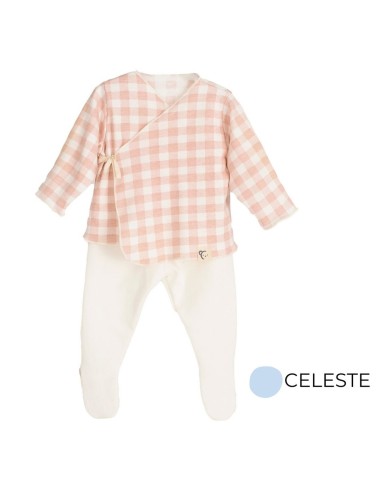 Pack de regalo para recién nacido...