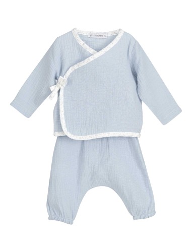 Pack de regalo para recién nacido...