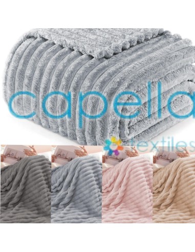 Manta deluxe marca Luna Rosa Bali