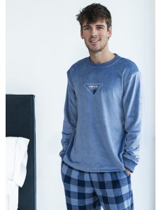 Pijama de spandex para...