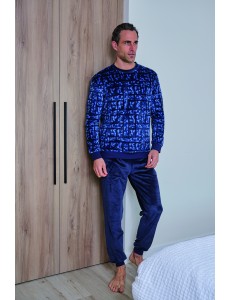 Pijama de spandex para...