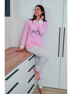 Pijama de mujer de...