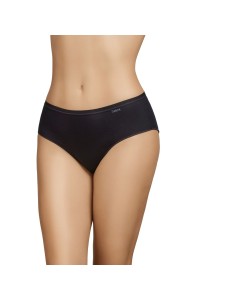 Braga midi de algodón en...