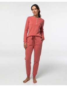 Pijama de mujer curvy de...