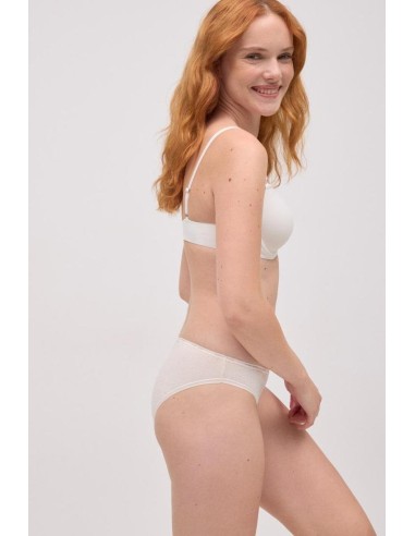 Braga mini de algodón en pack de 2...