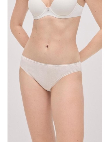 Braga mini de algodón en pack de 2...