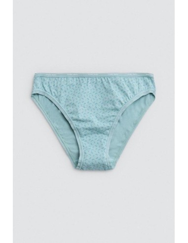 Braga mini de algodón en pack de 2...