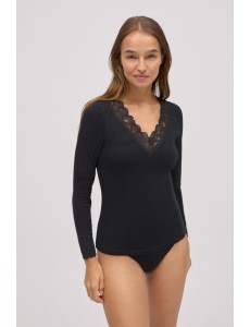 Camiseta de algodón de...