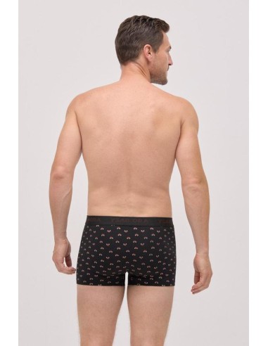 Pack de bóxer de algodón y calcetines...