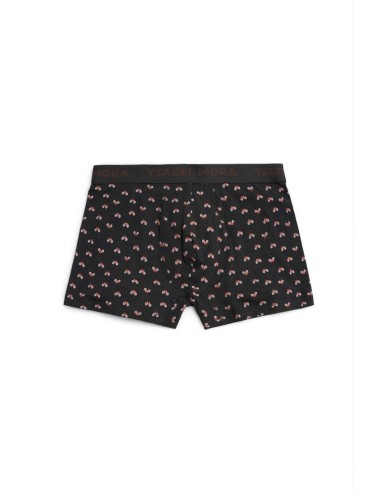 Pack de bóxer de algodón y calcetines...