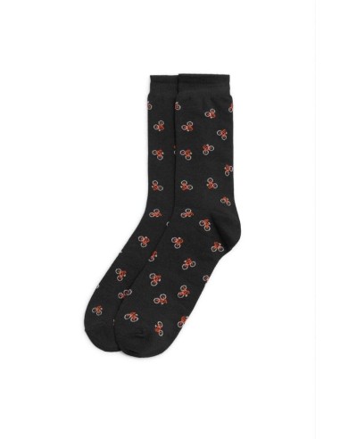 Pack de bóxer de algodón y calcetines...