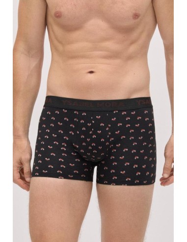 Pack de bóxer de algodón y calcetines...