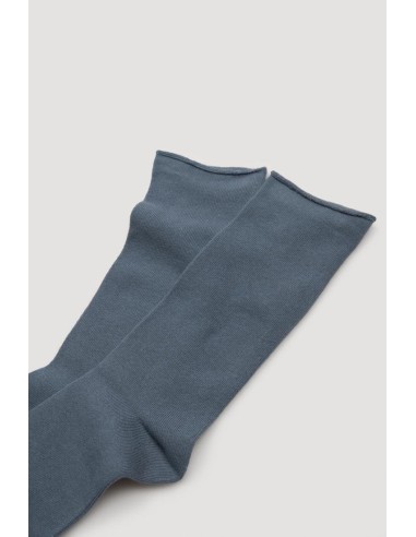 Calcetín de mujer sin puño en caja de...