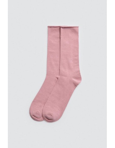 Calcetín de mujer sin puño en caja de...