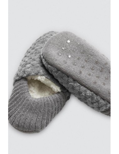 Patuco zapatilla antideslizante de...