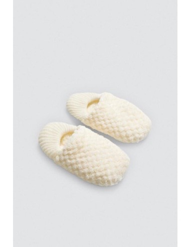 Patuco zapatilla antideslizante de...