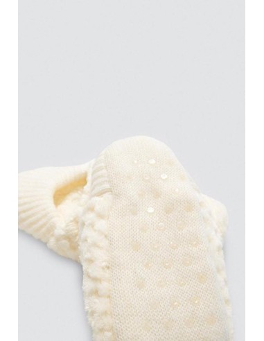 Patuco zapatilla antideslizante de...