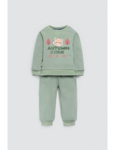 Conjunto de pantalón para...