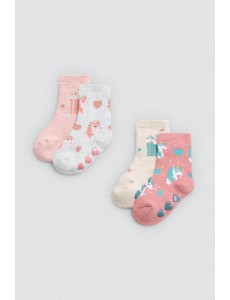 Calcetín térmico...