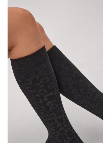 Mini media térmica de 140 DEN en caja...