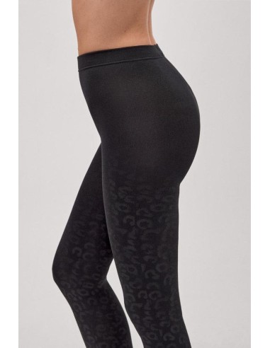 Panty térmico de 140 DEN marca Ysabel...