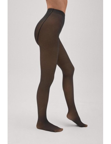 Panty transparente de 80 DEN marca...