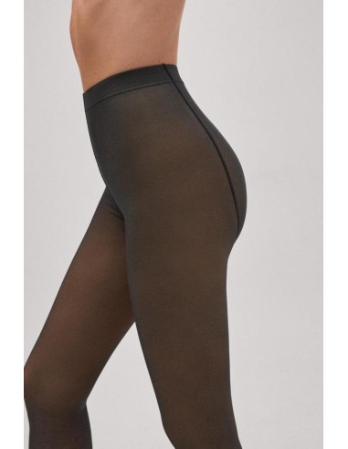 Panty transparente de 80 DEN marca...