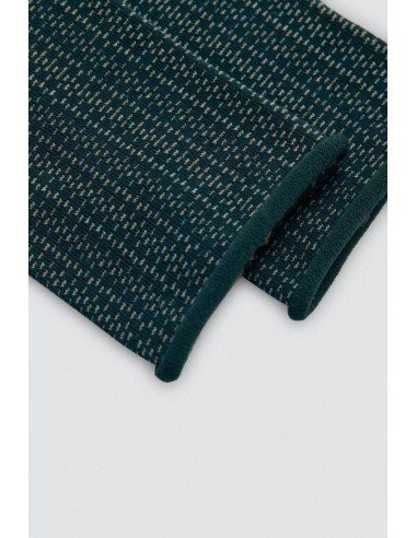 Calcetín de hombre sin puño en caja...