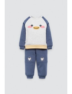 Conjunto de pantalón para...