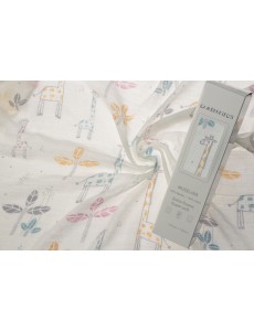 Muselina para bebé marca...