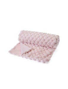 Manta para bebé marca...