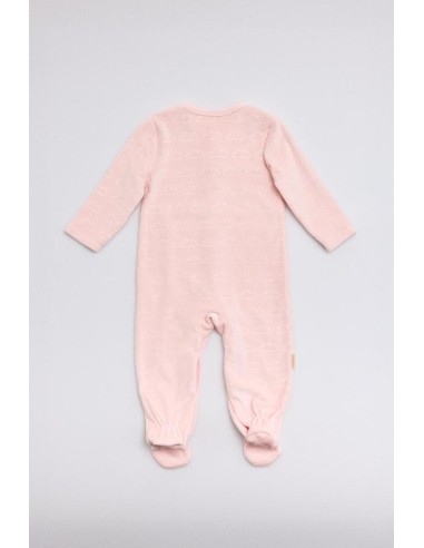 Pelele antideslizante de bebé...